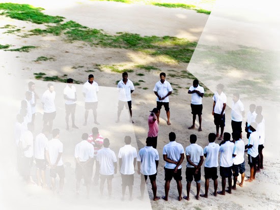 Individualism and Collectivism and Me trying to learn them